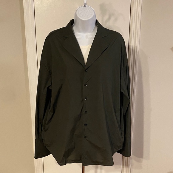 Theilma Windbreaker Jacket